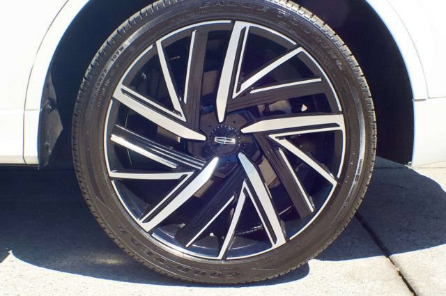 Used 2025 Lincoln Aviator Black Label w/ Jet Appearance Package AWD/4WD image 57