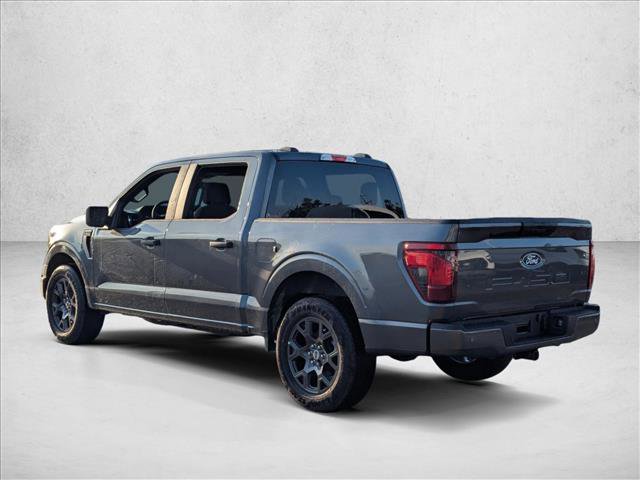 New 2026 Ford F150 STX w/ Equipment Group 200A image 8