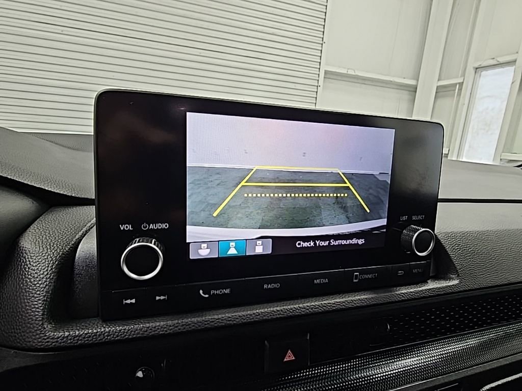 Used 2023 Honda CR-V Sport image 16