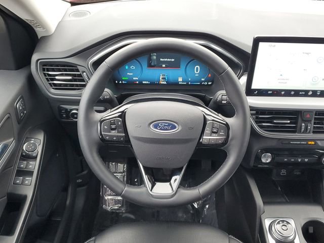 Used 2024 Ford Escape Platinum image 26