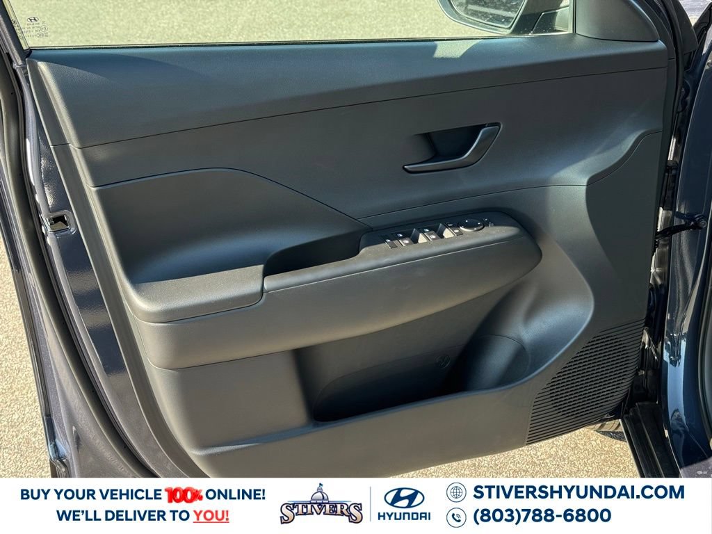 Used 2026 Hyundai Kona SE FWD image 19