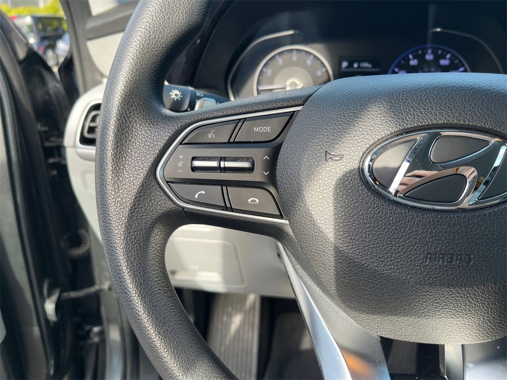 Used 2022 Hyundai Palisade SE image 22