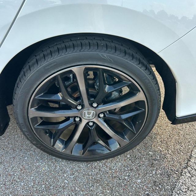Used 2021 Honda Civic Sport image 18