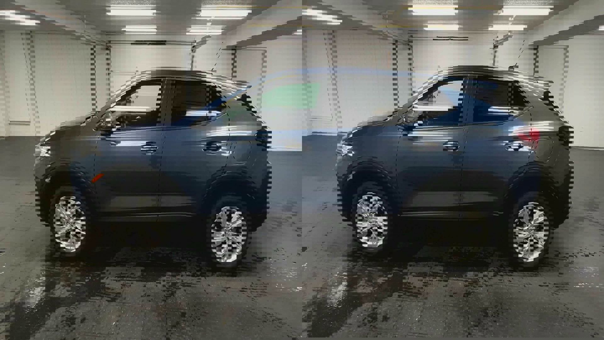 New 2026 Buick Encore GX Preferred w/ Advanced Technology Package image 38