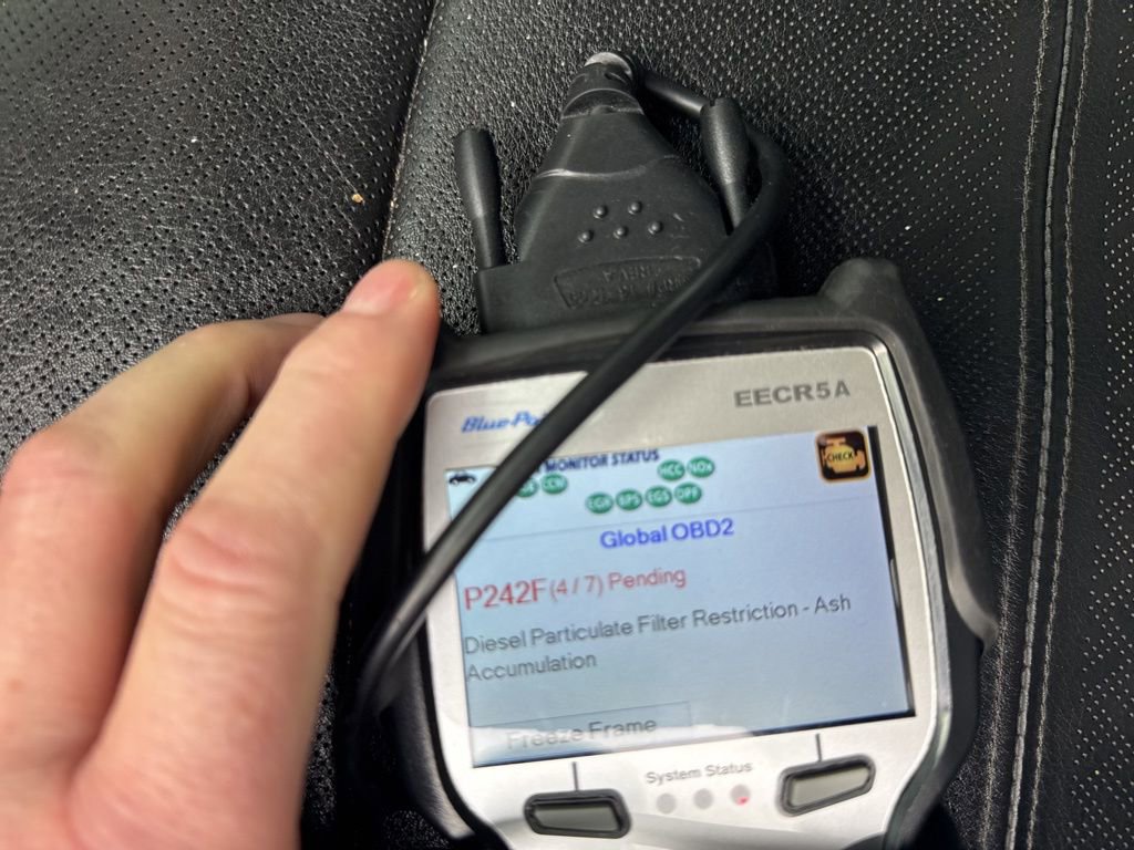 Used 2020 RAM 2500 Laramie image 18