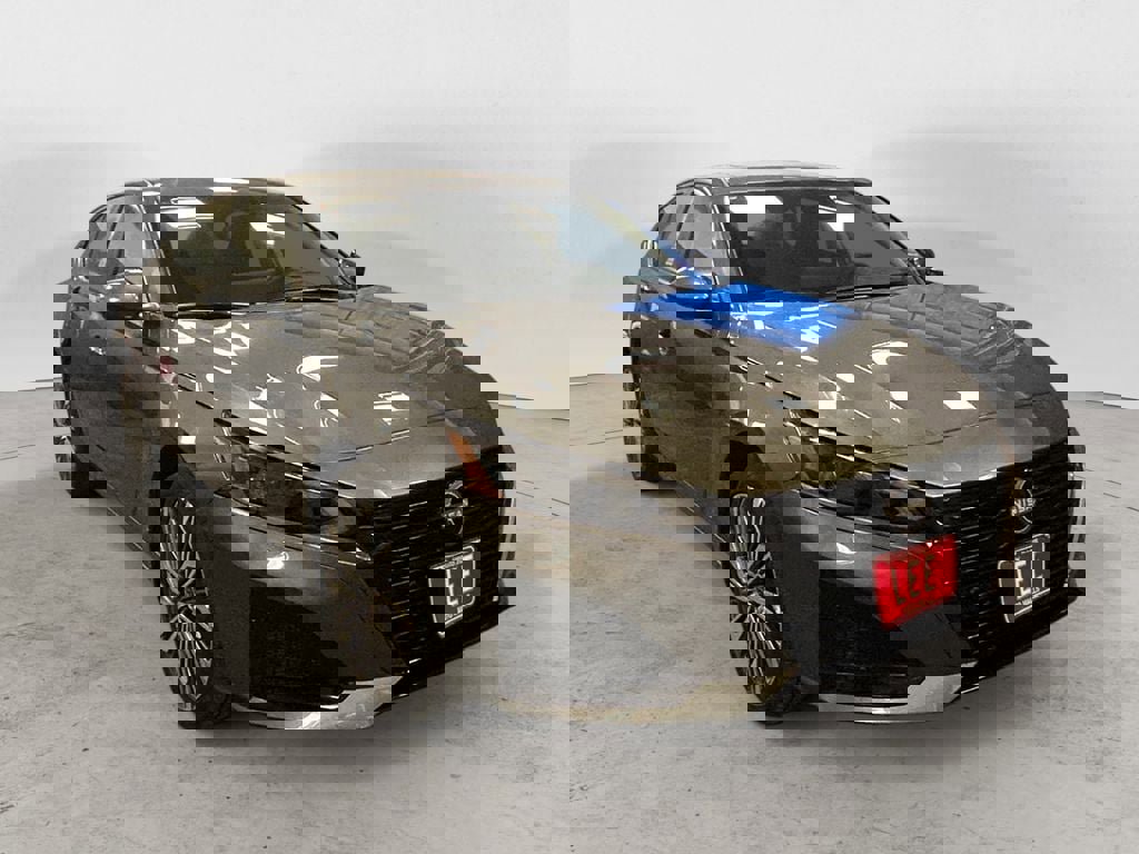 New 2026 Nissan Altima 2.5 SV w/ SV Premium Package image 7