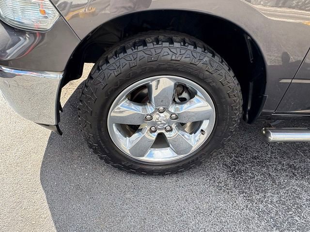 Used 2018 RAM 1500 Lone Star image 15