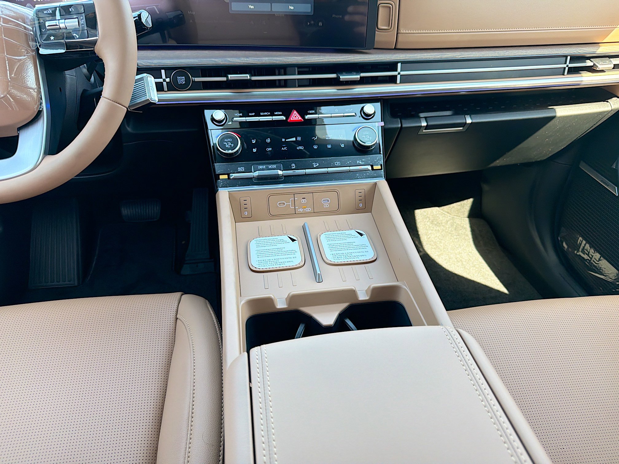 New 2026 Hyundai Santa Fe Limited image 20