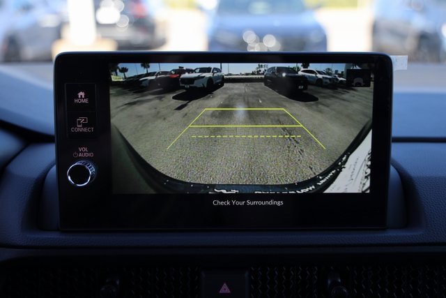 New 2026 Honda CR-V Sport-L image 20