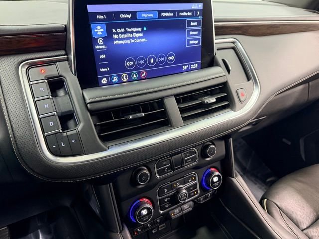 Certified 2021 Chevrolet Tahoe Premier w/ Premium Package image 12