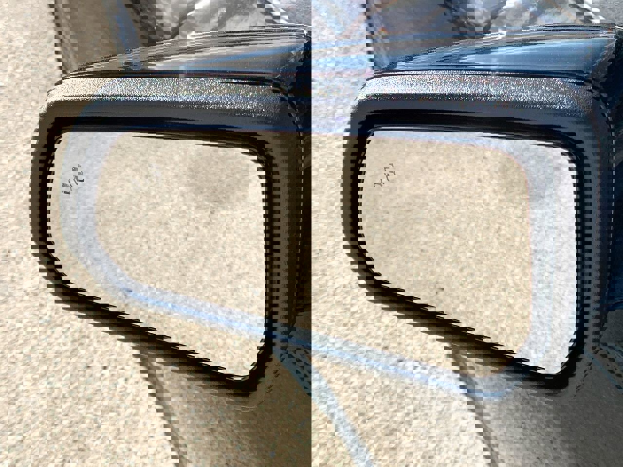 New 2026 Ford Mustang Premium image 15