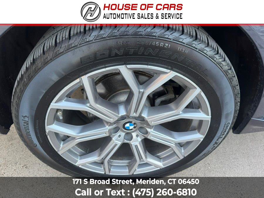 Used 2019 BMW X7 xDrive40i image 19