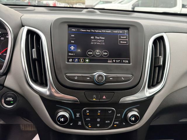 Used 2023 Chevrolet Equinox LT w/ Driver Convenience Package image 21
