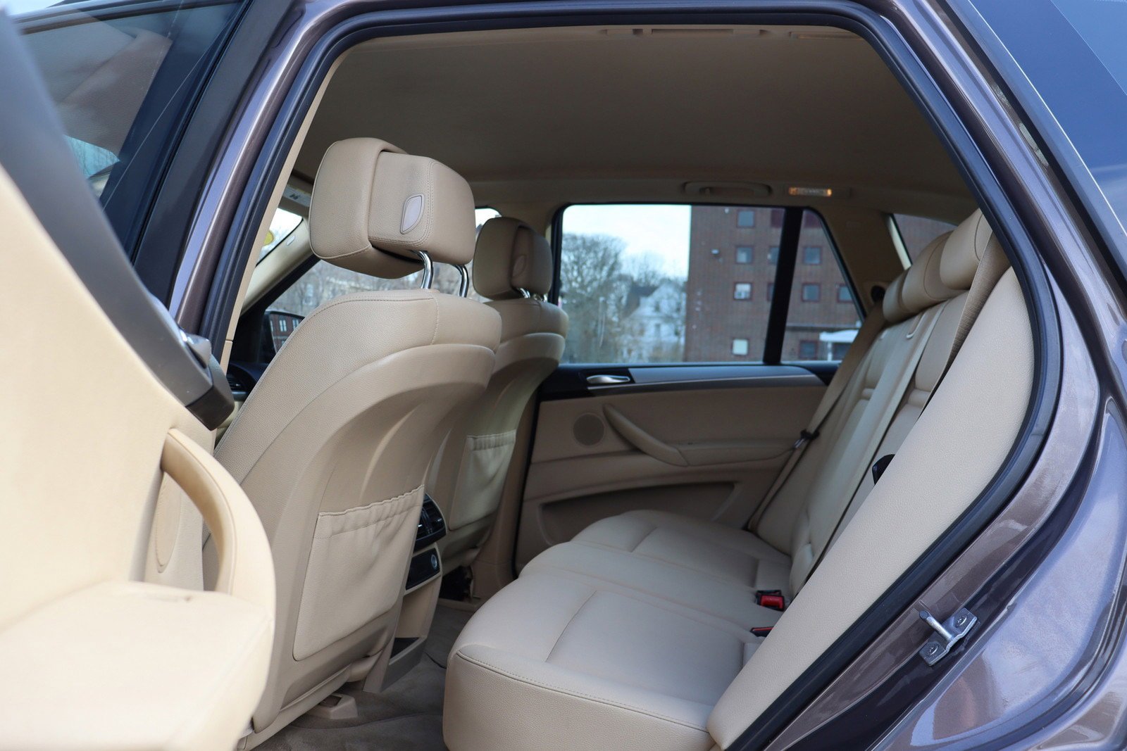 Used 2013 BMW X5 xDrive35i AWD/4WD image 14