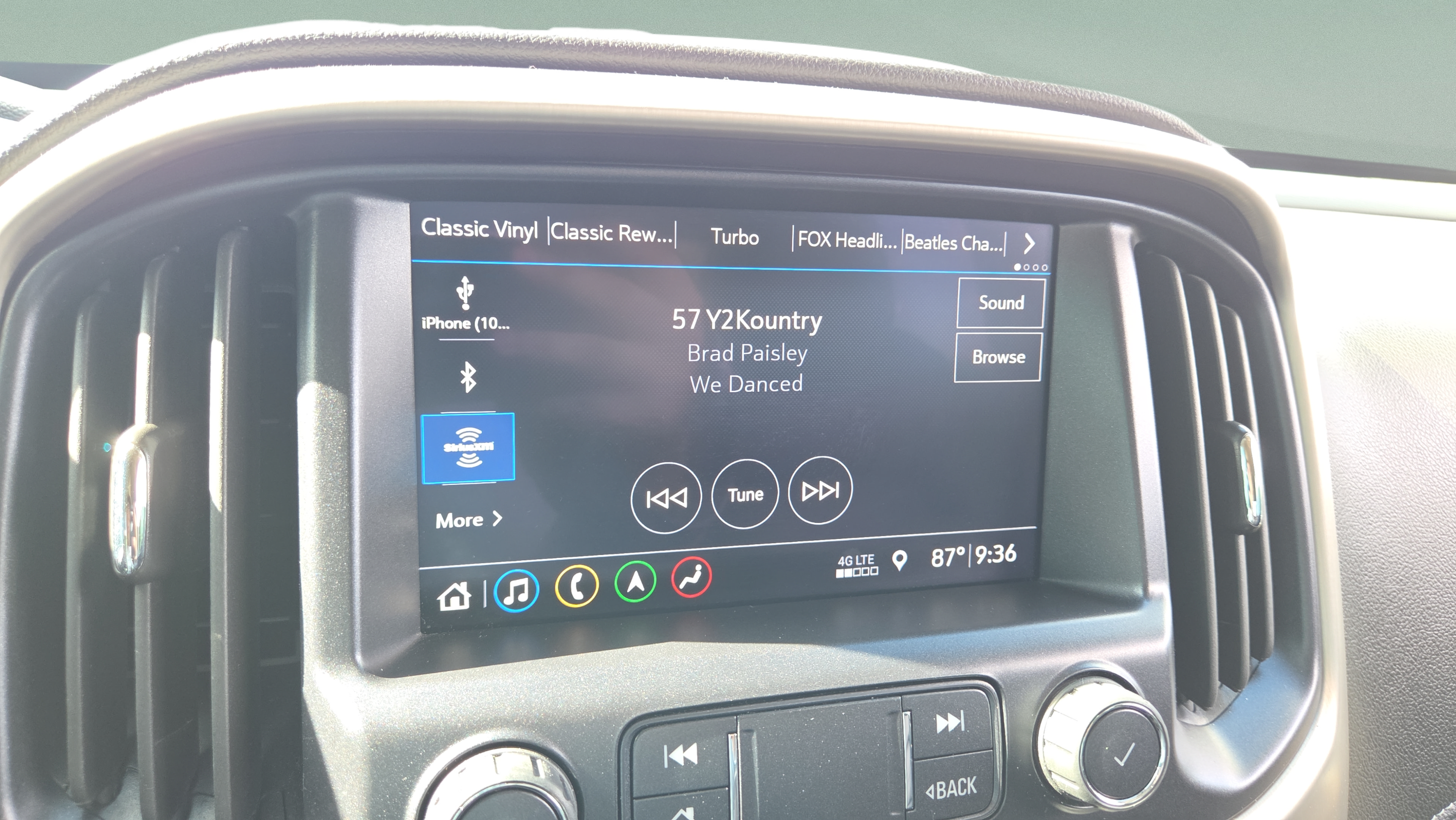 Used 2020 GMC Canyon Denali RWD image 26