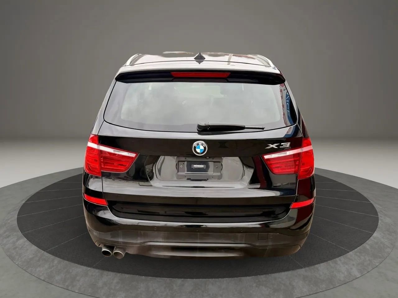 Used 2016 BMW X3 xDrive28i w/ Premium Package AWD/4WD image 5