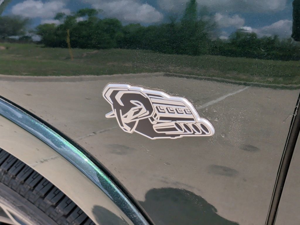 New 2026 RAM 1500 4x4 Crew Cab image 48