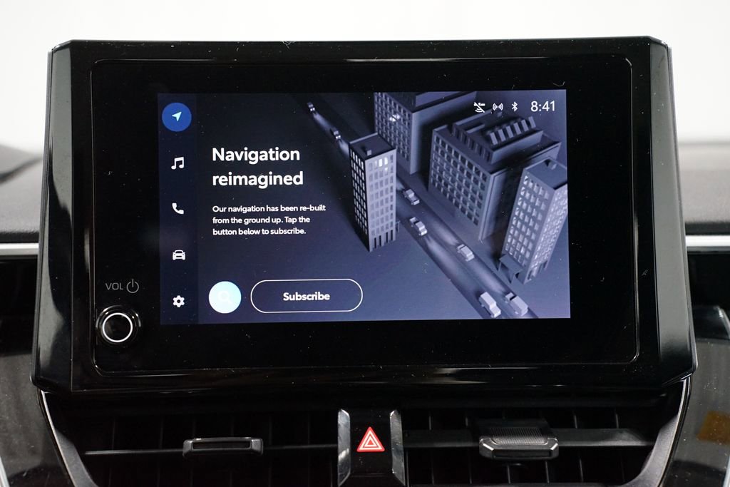 Certified 2024 Toyota Corolla LE image 17