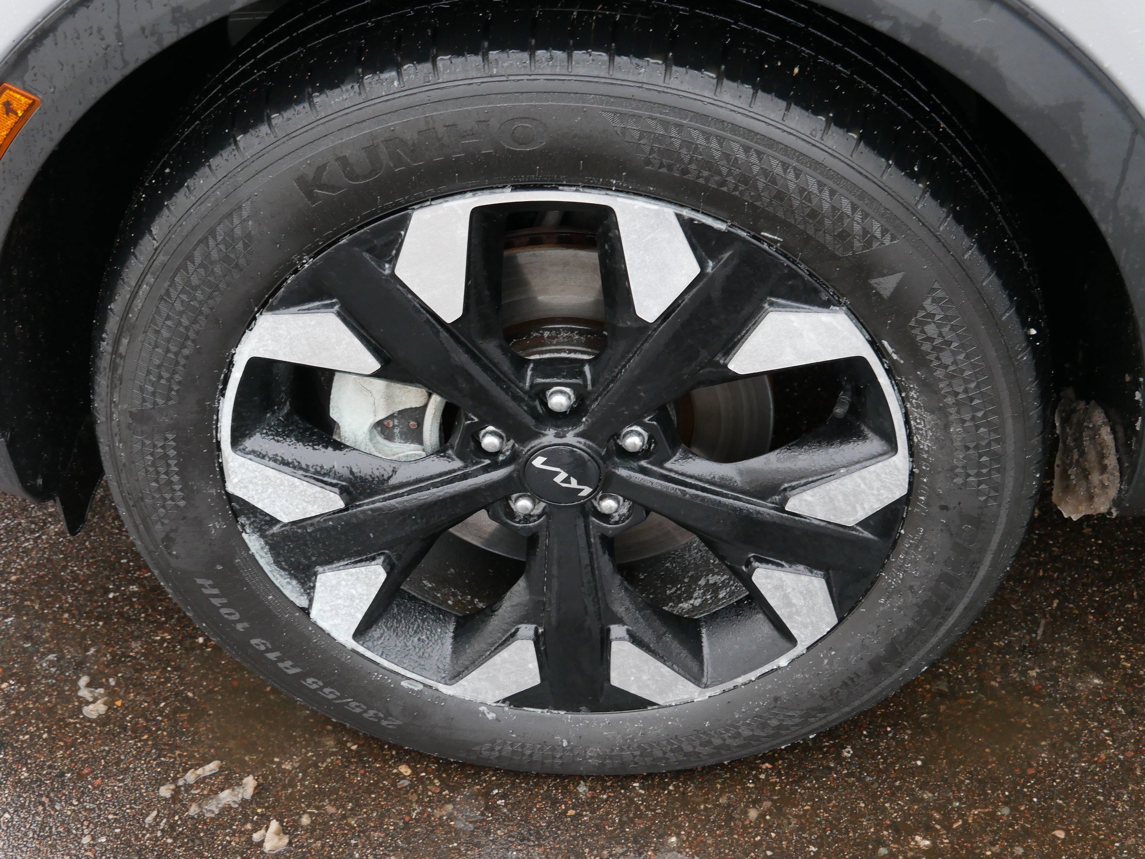 Used 2023 Kia Sportage X-Line w/ X-Line Premium Package image 15