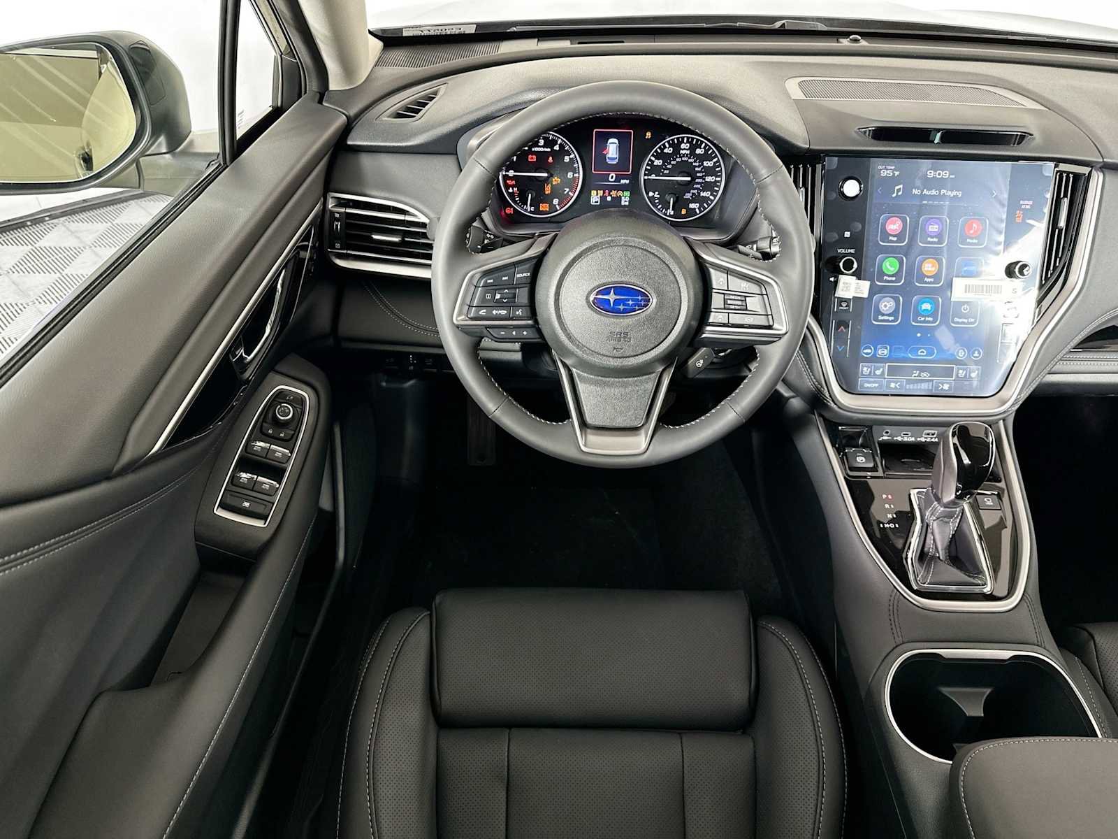 New 2025 Subaru Outback Touring XT image 21