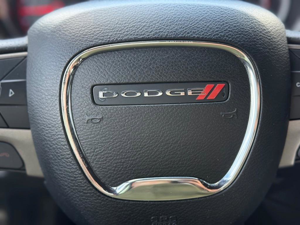 Used 2019 Dodge Charger Scat Pack w/ Plus Group image 13