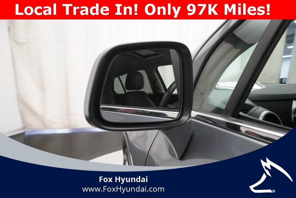 Used 2015 Chevrolet Trax LT w/ LT Sun and Sound Package image 24