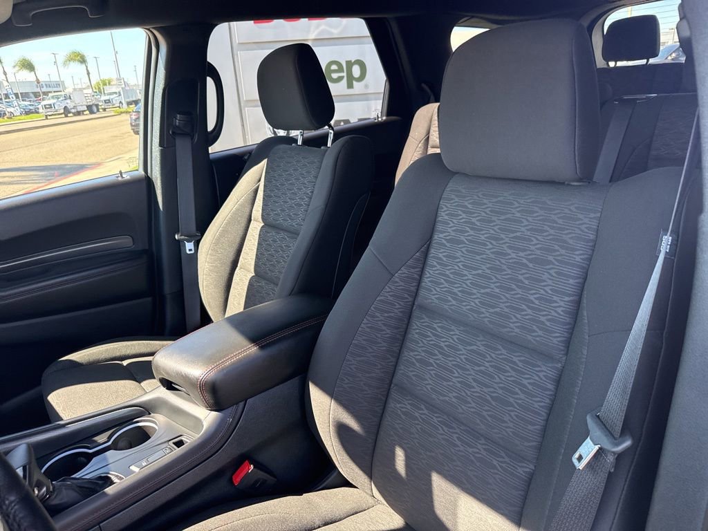 New 2026 Dodge Durango GT w/ Blacktop Package image 19