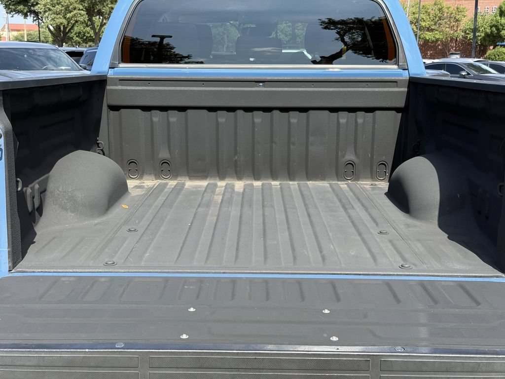 Used 2021 Toyota Tundra SR5 RWD image 28