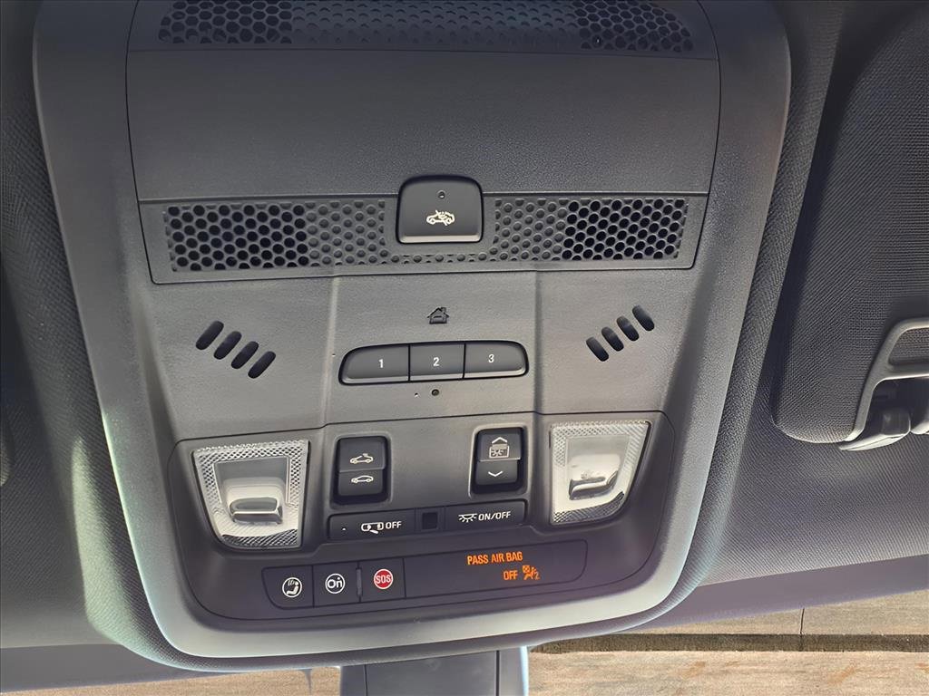 Used 2022 Cadillac XT5 Sportv w/ Technology Package image 28