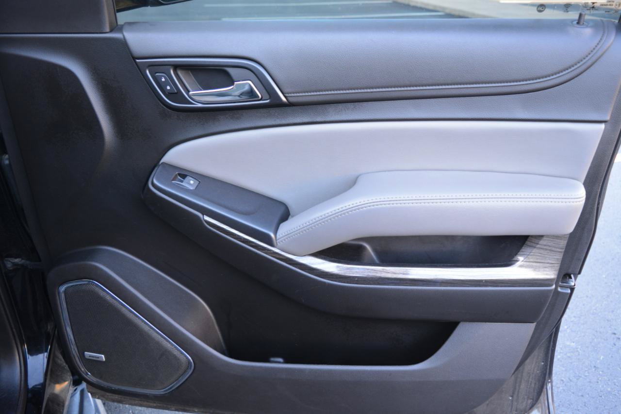 Used 2020 Chevrolet Tahoe LT RWD image 17