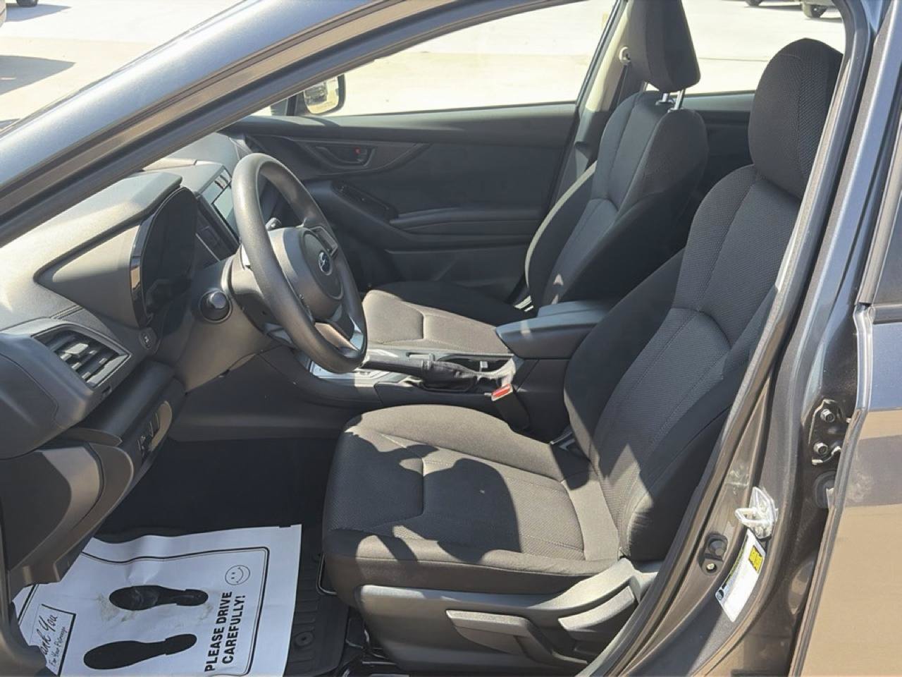 Used 2021 Subaru Impreza 2.0i AWD/4WD image 13
