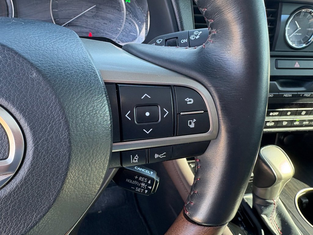 Used 2017 Lexus RX 350 FWD w/ Premium Package image 15