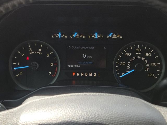 Used 2016 Ford F150 XLT w/ Equipment Group 302A Luxury image 35