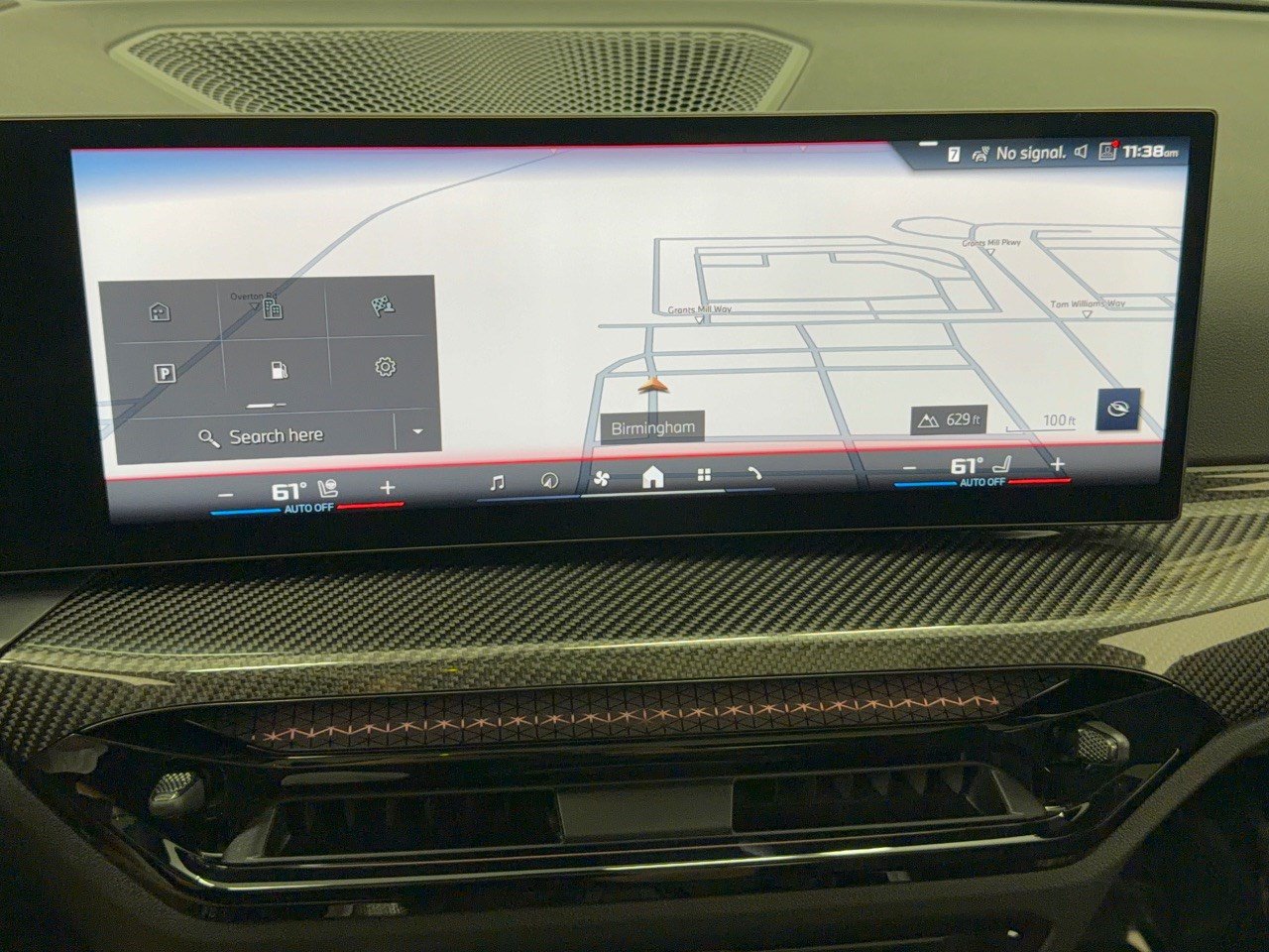 New 2026 BMW M340i w/ Premium Package RWD image 23