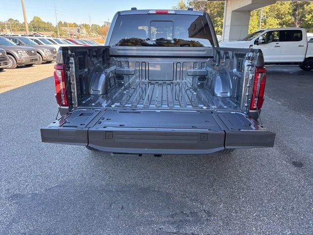 New 2025 Ford F150 Lariat w/ Equipment Group 502A High image 9