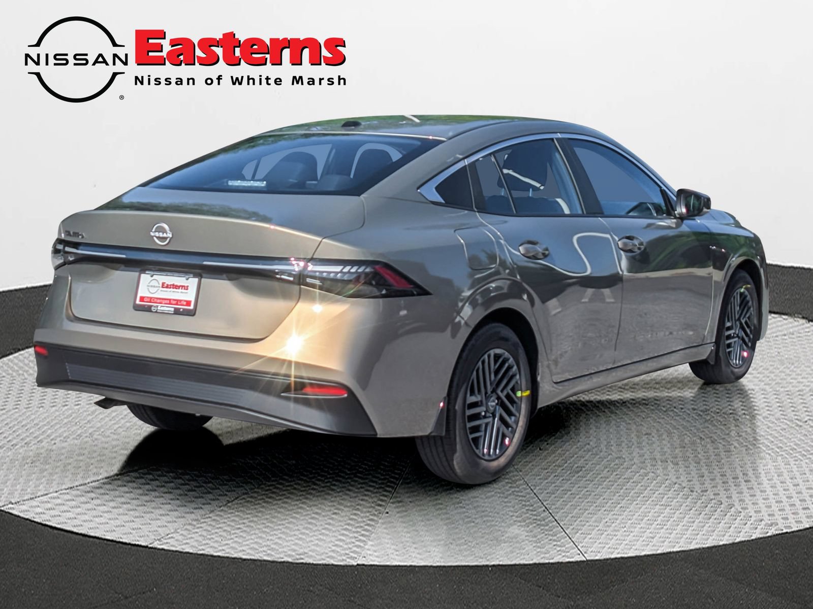 New 2026 Nissan Sentra SV w/ SV Convenience Package FWD image 7