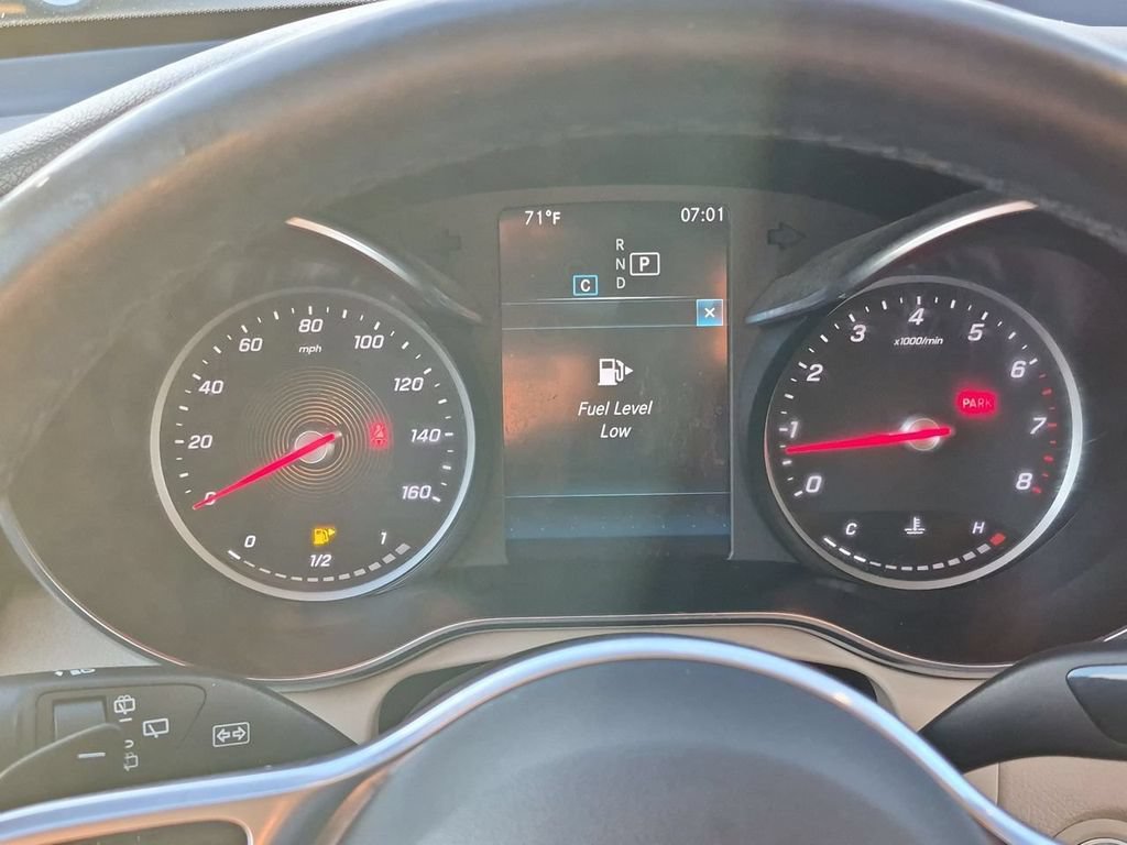 Used 2020 Mercedes-Benz GLC 300 image 12