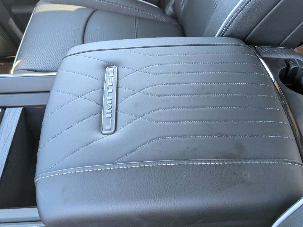 New 2026 RAM 2500 Limited image 39