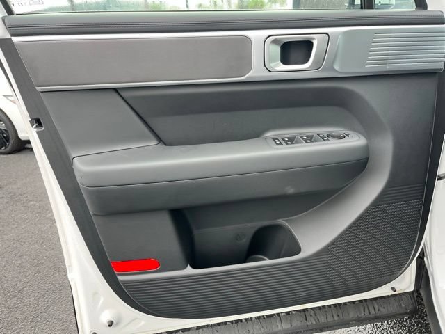 New 2026 Hyundai Santa Fe SE FWD image 16