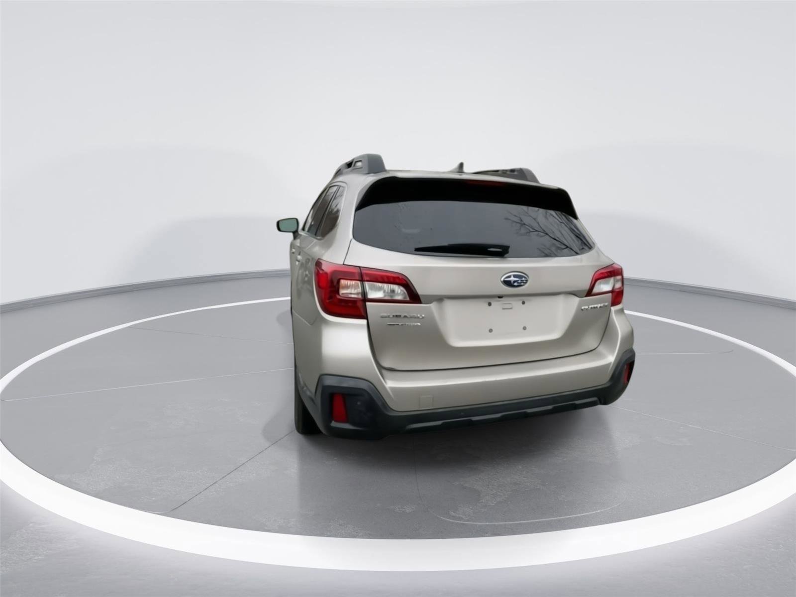 Used 2019 Subaru Outback 2.5i Limited image 7