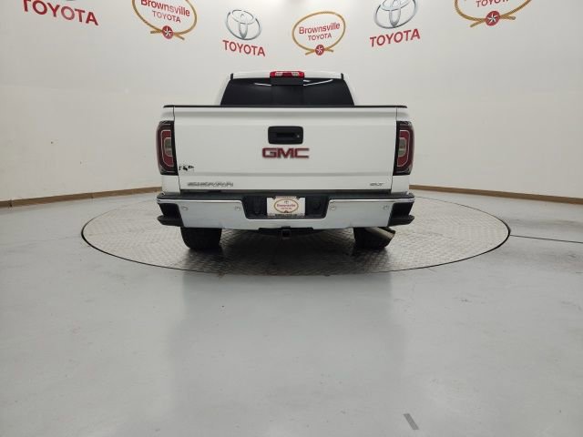 Used 2016 GMC Sierra 1500 SLT image 7