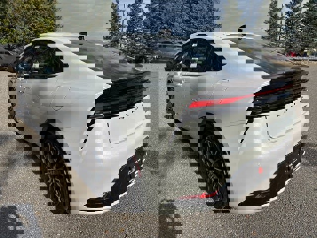 New 2026 Toyota Prius XLE image 7