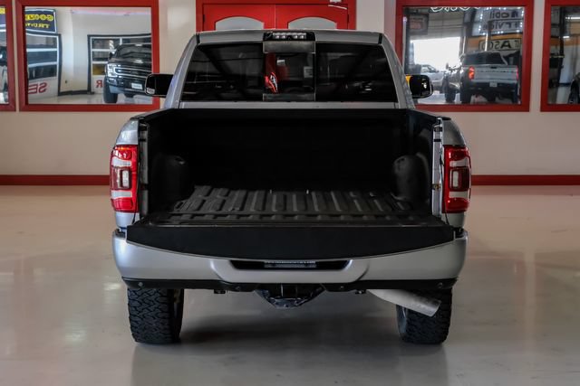 Used 2020 RAM 2500 Limited AWD/4WD image 8