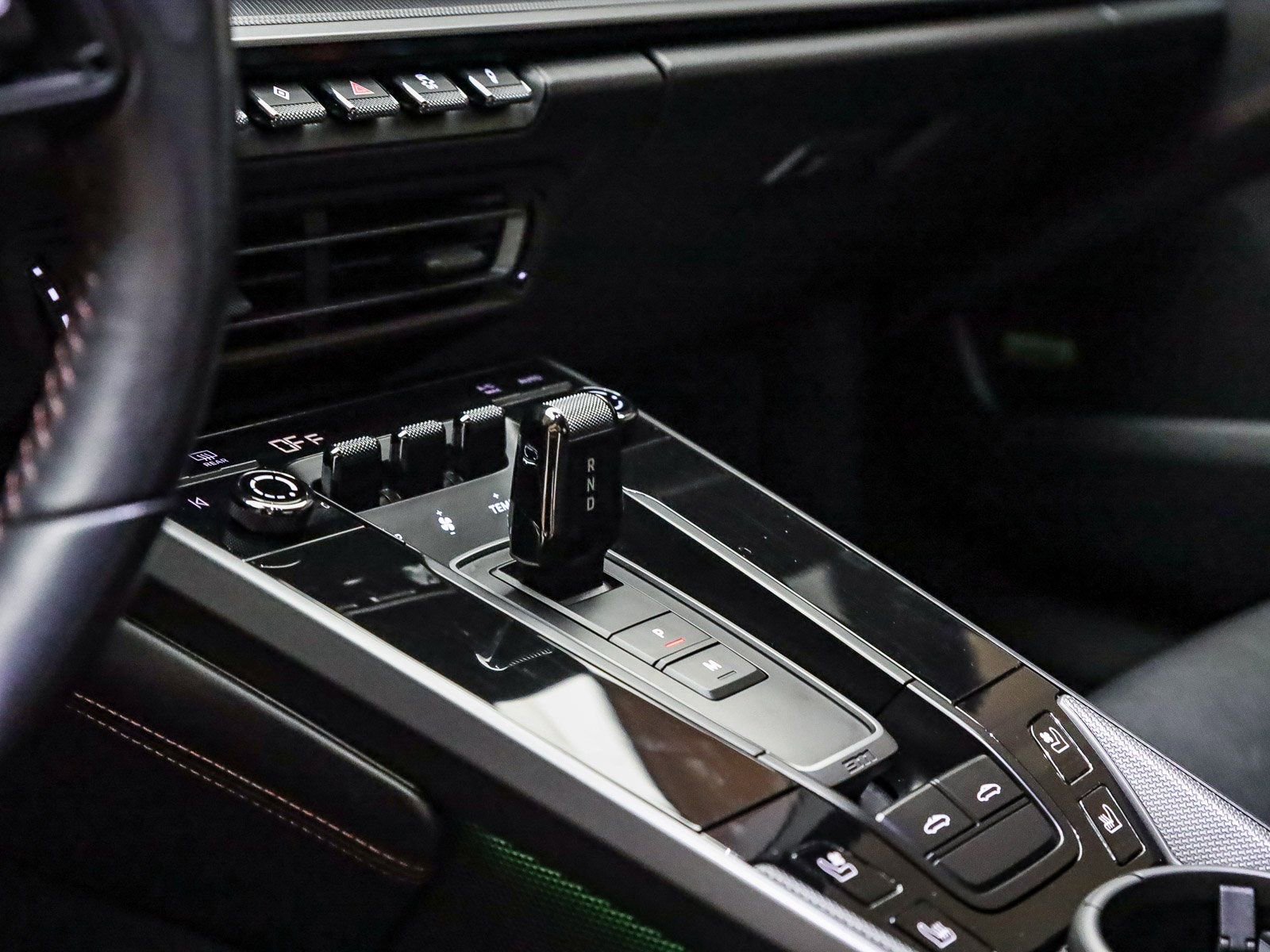 Certified 2023 Porsche 911 Targa 4S image 23