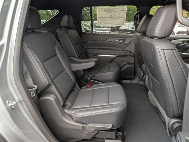 New 2026 Chevrolet Traverse LT w/ Driver Confidence Package image 31