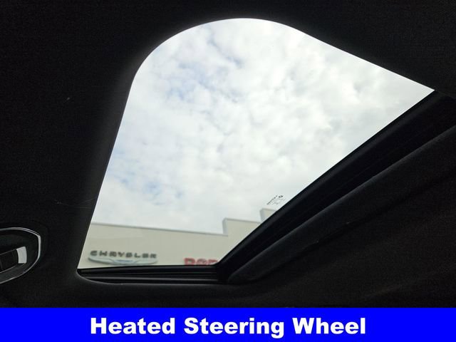 New 2025 Jeep Grand Cherokee Laredo image 26