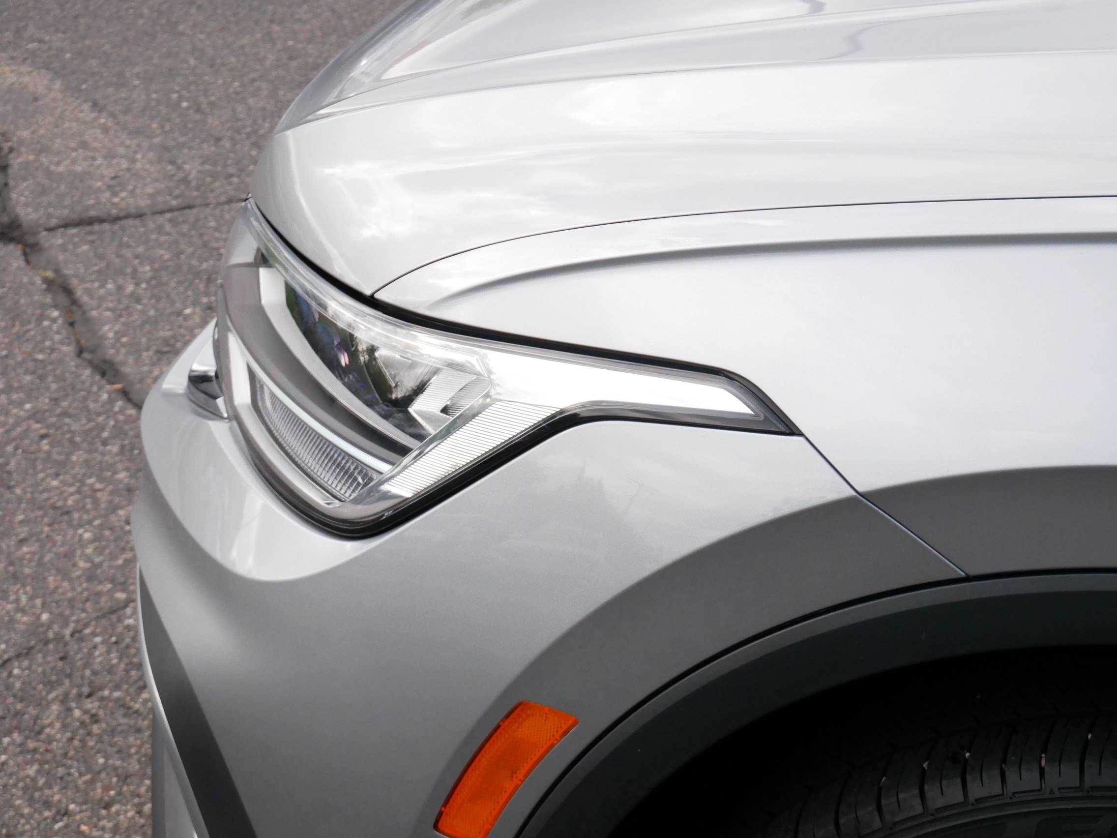 Certified 2024 Volkswagen Tiguan S AWD/4WD image 16