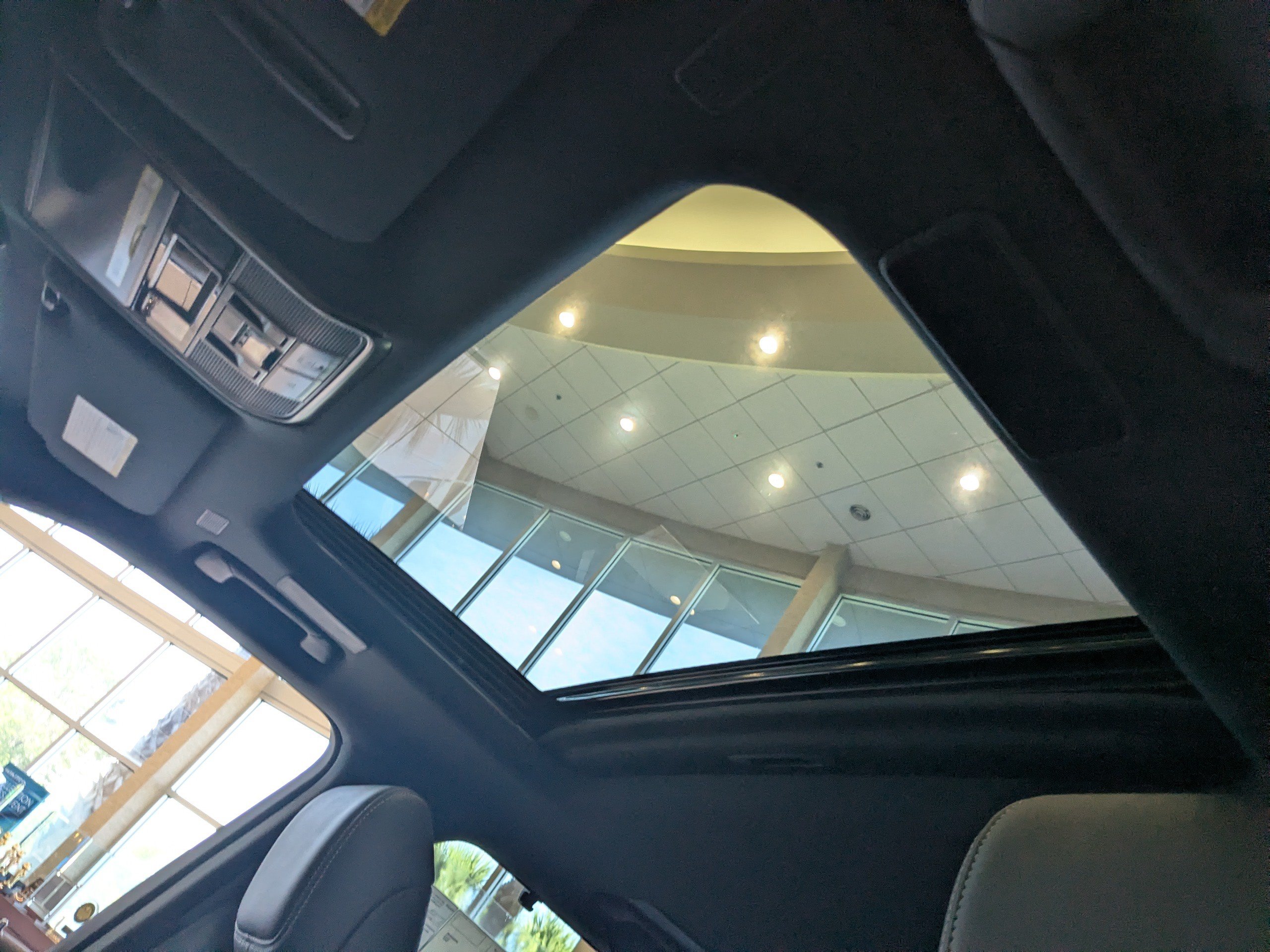 New 2026 Lexus LX 700h Luxury w/ Accessory Package (Z1) AWD/4WD image 18