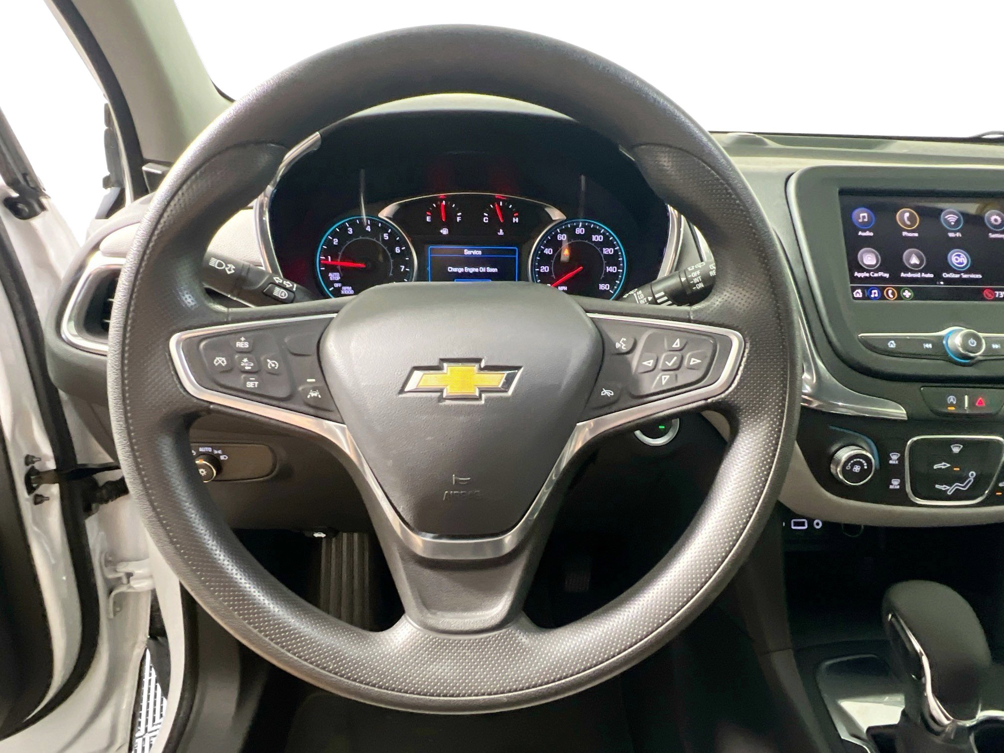 Used 2023 Chevrolet Equinox LS w/ LS Convenience Package image 17