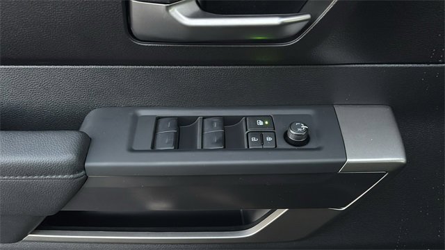 New 2026 Toyota Tundra SR5 image 10